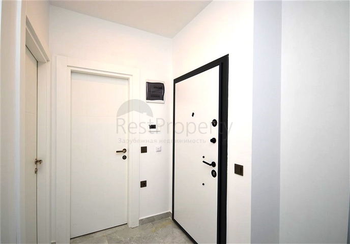 Квартира 1+1 в районе Клеопатра