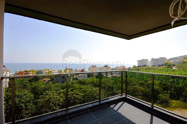 Квартира 1+1 в районе Клеопатра