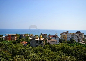 Квартира 1+1 в районе Клеопатра