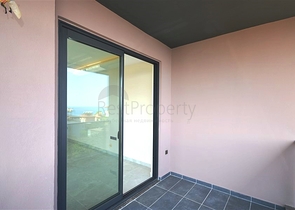 Квартира 1+1 в районе Клеопатра