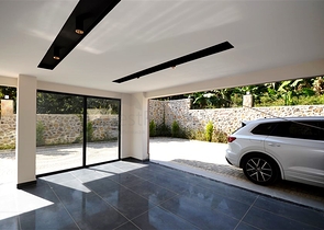 Квартира 1+1 в районе Клеопатра