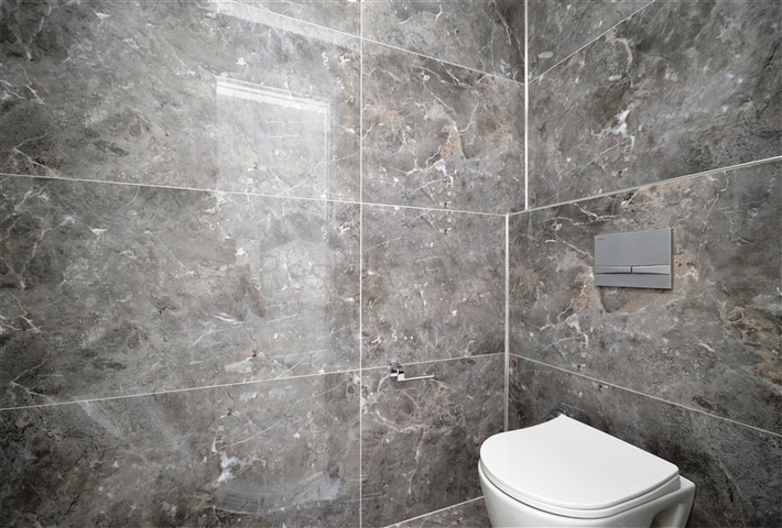 Пентхаус 3+1 в новом жилом комплексе на Клеопатре