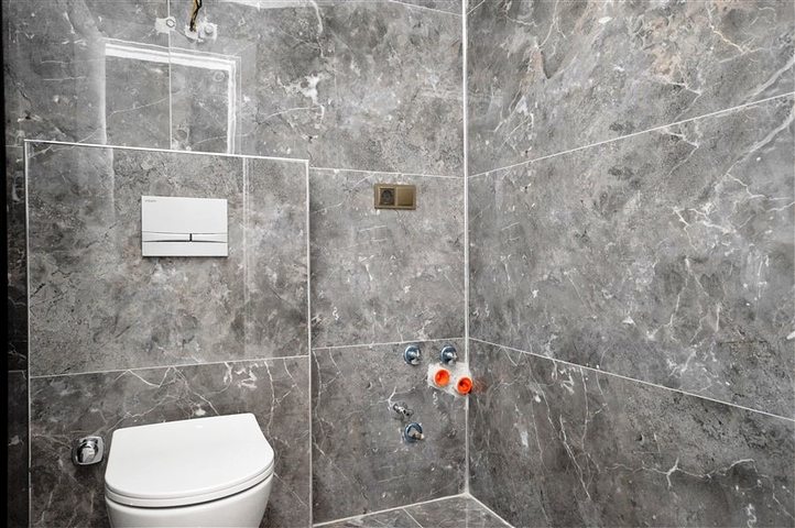 Пентхаус 3+1 в новом жилом комплексе на Клеопатре