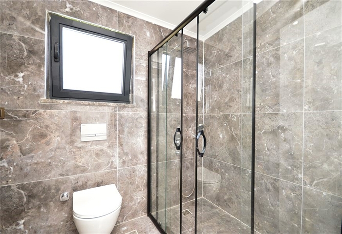 Пентхаус 3+1 в новом жилом комплексе на Клеопатре