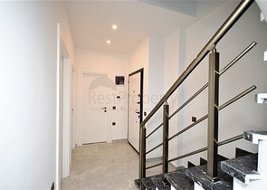 Пентхаус 3+1 в новом жилом комплексе на Клеопатре