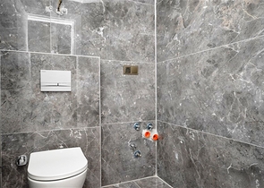 Пентхаус 3+1 в новом жилом комплексе на Клеопатре