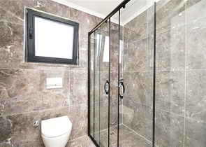 Пентхаус 3+1 в новом жилом комплексе на Клеопатре