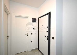 Пентхаус 3+1 в новом жилом комплексе на Клеопатре