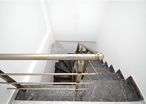 Пентхаус 3+1 в новом жилом комплексе на Клеопатре