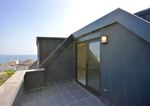 Пентхаус 3+1 в новом жилом комплексе на Клеопатре