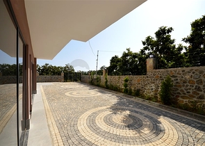 Пентхаус 3+1 в новом жилом комплексе на Клеопатре