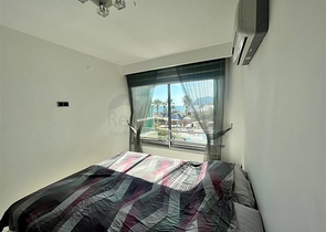 Квартира 2+1 на первой линии в районе Оба