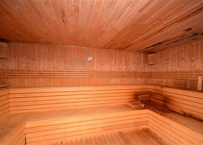 Уютная квартира 2+1 со своим садовым участком