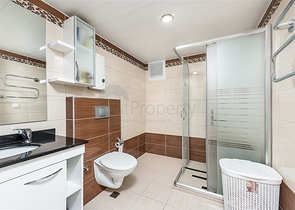 Апартаменты 2+1 в Авсалларе