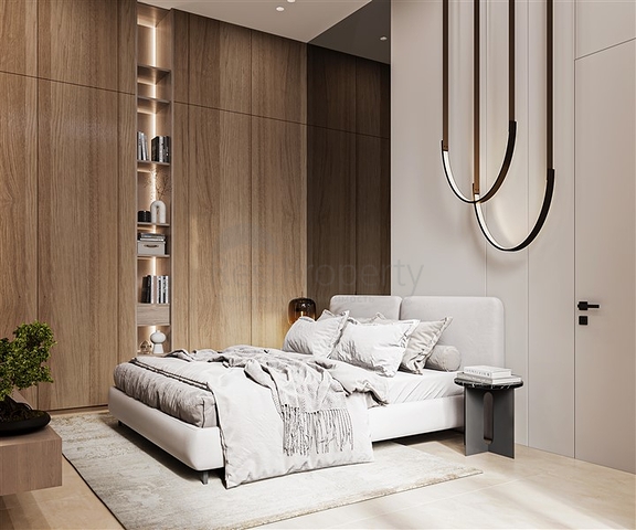 Виллы премиум- класса в районе Банг Тао