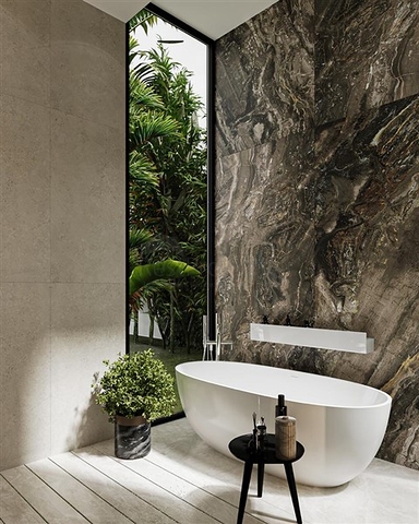 Виллы премиум- класса в районе Банг Тао