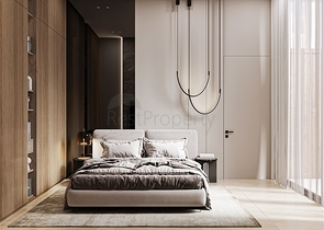 Виллы премиум- класса в районе Банг Тао