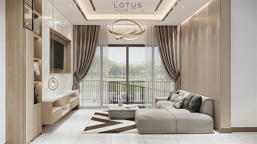 Элегантные виллы по доступным ценам