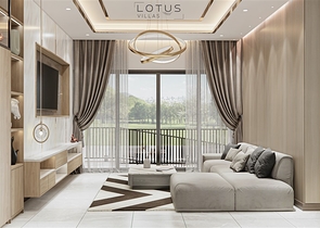 Элегантные виллы по доступным ценам