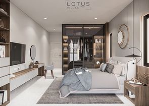 Элегантные виллы по доступным ценам