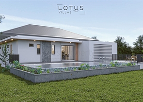 Элегантные виллы по доступным ценам