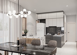 Элегантные виллы по доступным ценам