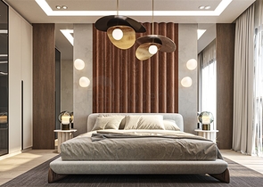 Строящийся комплекс в районе Клеопатра