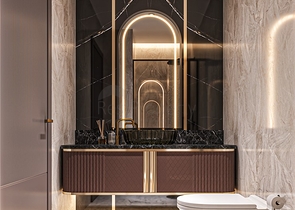 Строящийся комплекс в районе Клеопатра