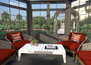 Двухкомнатные апартаменты в комплексе с отельной инфраструктурой