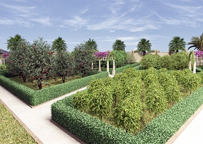 Двухкомнатные апартаменты в комплексе с отельной инфраструктурой