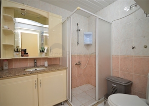 Квартира 2+1 с потрясающими видовыми характеристиками