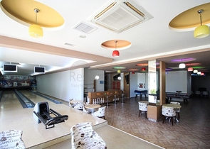 Готовая квартира 2+1 в комплексе отельного типа