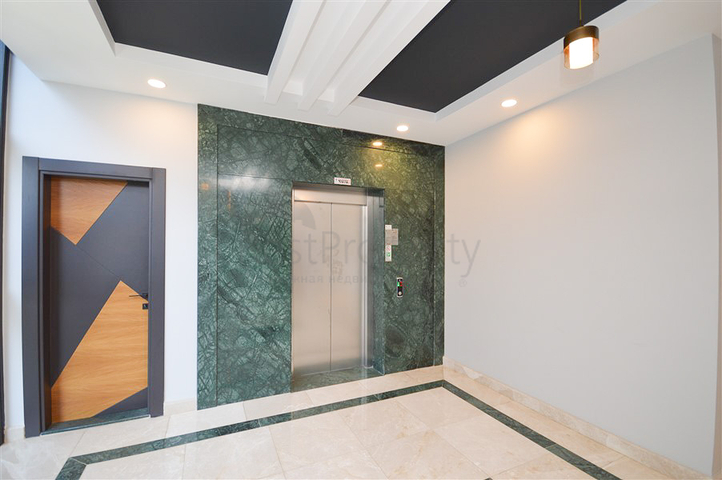 Коммерческое помещение в перспективном районе Оба 