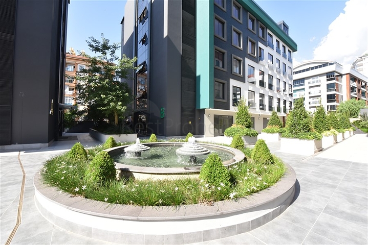 Коммерческое помещение в перспективном районе Оба 