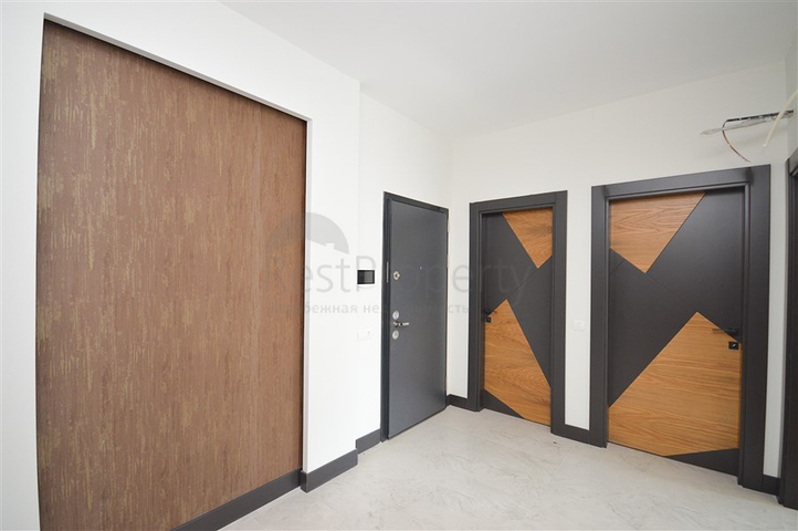 Коммерческое помещение в перспективном районе Оба 