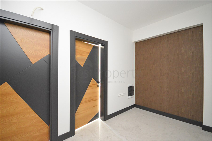 Коммерческое помещение в перспективном районе Оба 