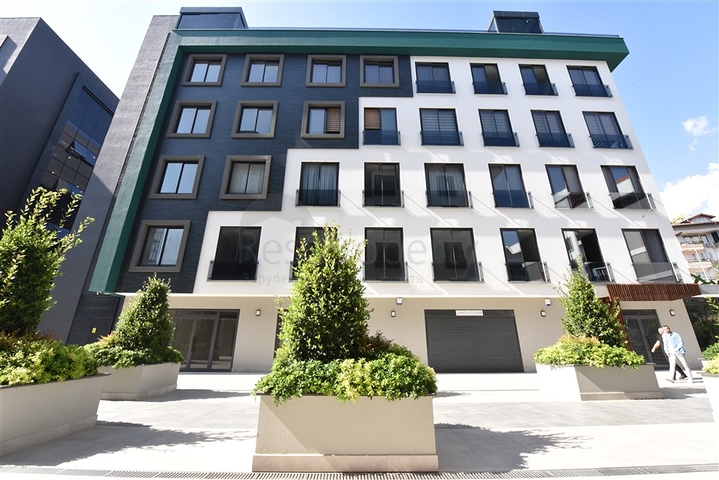 Коммерческое помещение в перспективном районе Оба 