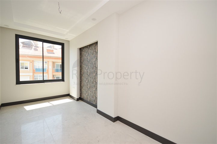 Коммерческое помещение в перспективном районе Оба 