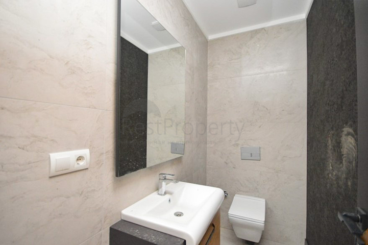 Коммерческое помещение в перспективном районе Оба 