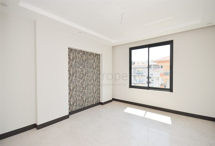 Коммерческое помещение в перспективном районе Оба 