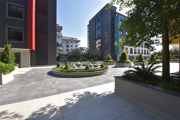 Коммерческое помещение в перспективном районе Оба 