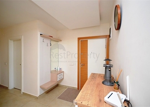 Квартира планировкой 2+1 в центральном районе Алании – Джикджилли