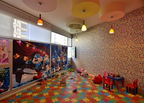 Квартира планировкой 2+1 в центральном районе Алании – Джикджилли