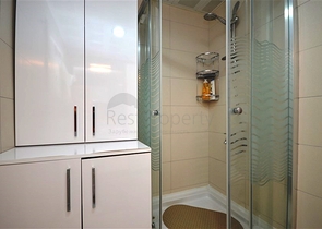 Квартира планировкой 2+1 в центральном районе Алании – Джикджилли