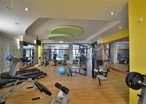 Квартира планировкой 2+1 в центральном районе Алании – Джикджилли