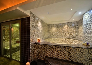 Квартира планировкой 2+1 в центральном районе Алании – Джикджилли