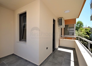 Представляет вам квартиру 1+1 в шаговой доступности к морю в районе Оба