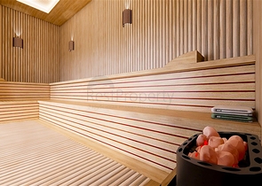 Апартаменты 1+1 в проекте на завершающей стадии строительства в районе Авсаллар