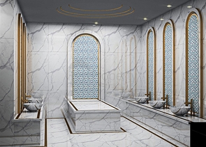 Квартира 2+1 в новом комплексе с отельной инфраструктурой