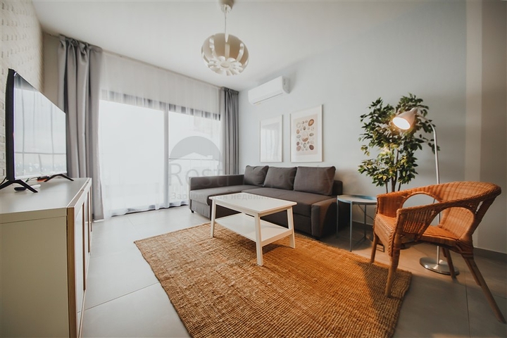 Крупный проект от застройщика с шикарной инфраструктурой